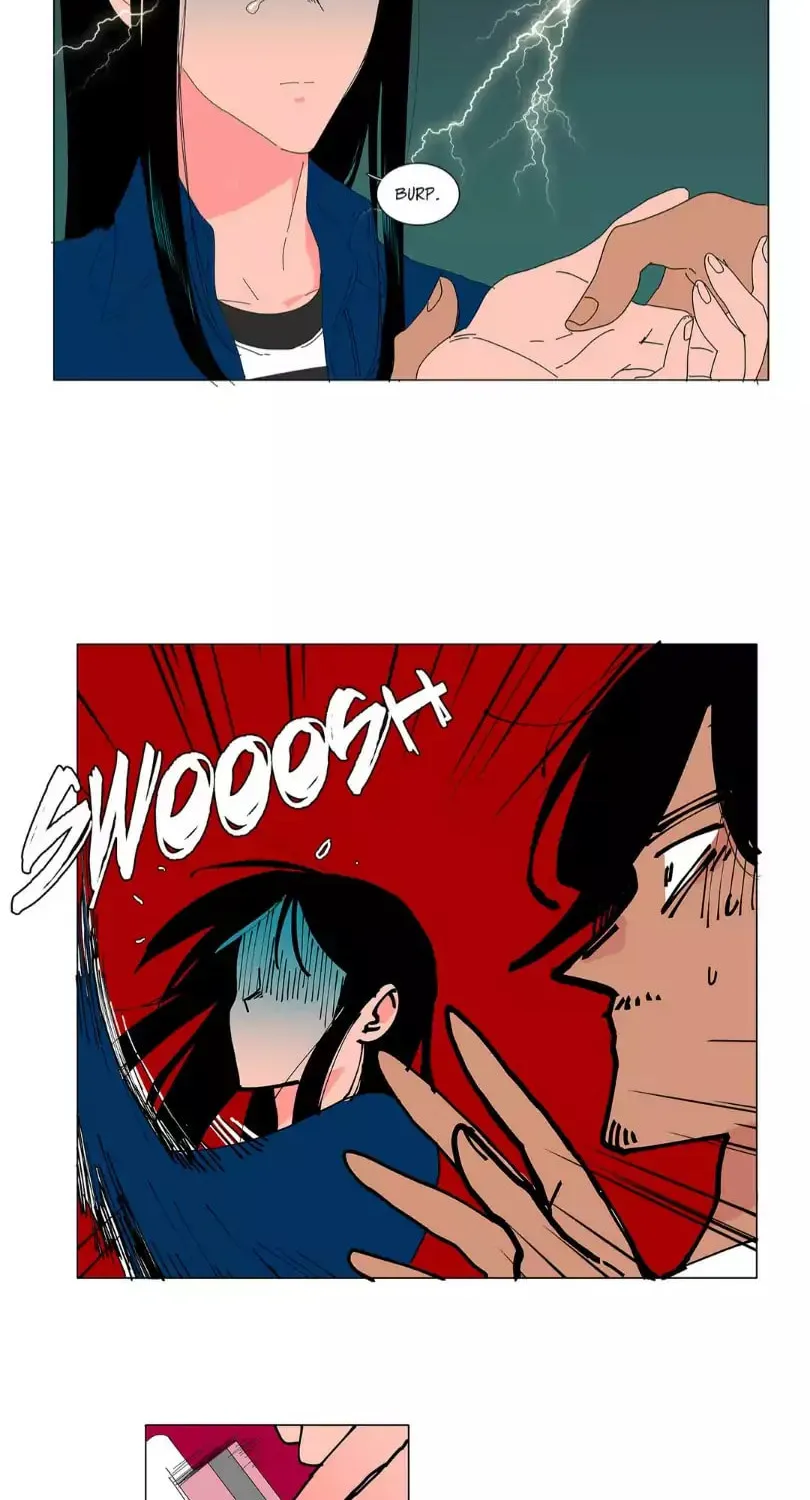 The Lady and Her Butler Chapter 28 page 2 - 
