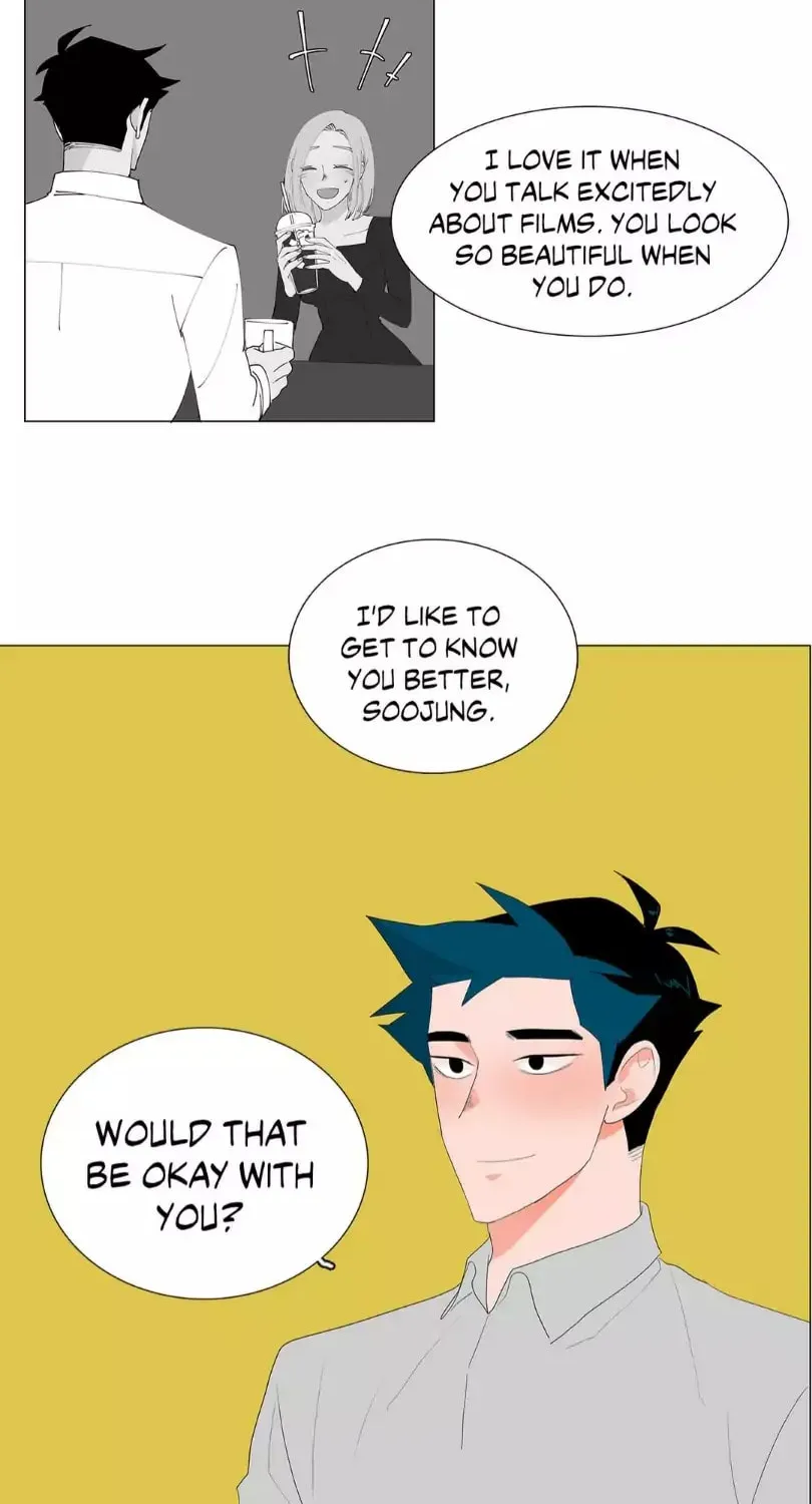The Lady and Her Butler Chapter 28 page 13 - 