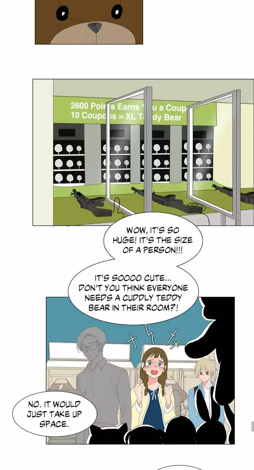 The Lady and Her Butler Chapter 28 page 18 - 