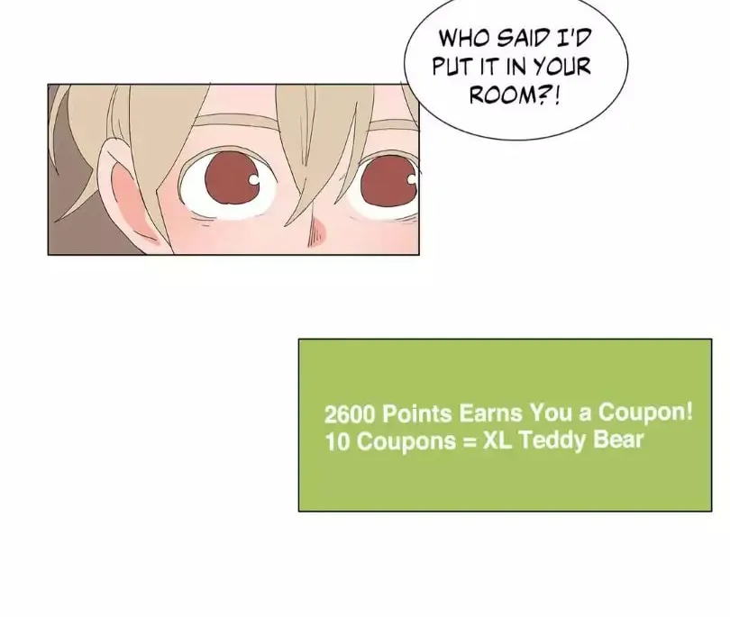 The Lady and Her Butler Chapter 28 page 19 - 
