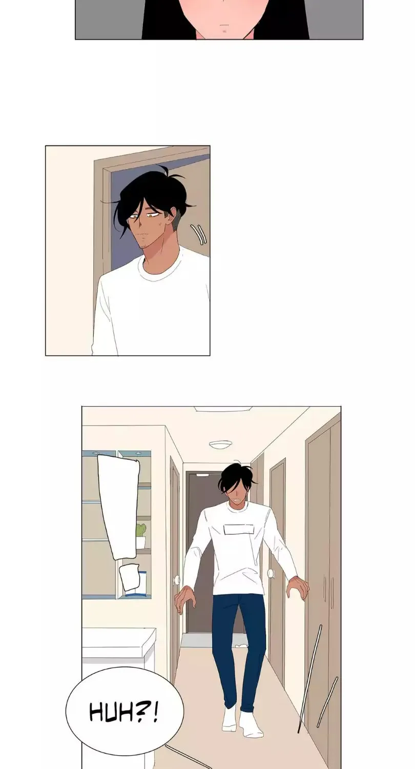 The Lady and Her Butler Chapter 29 page 2 - 