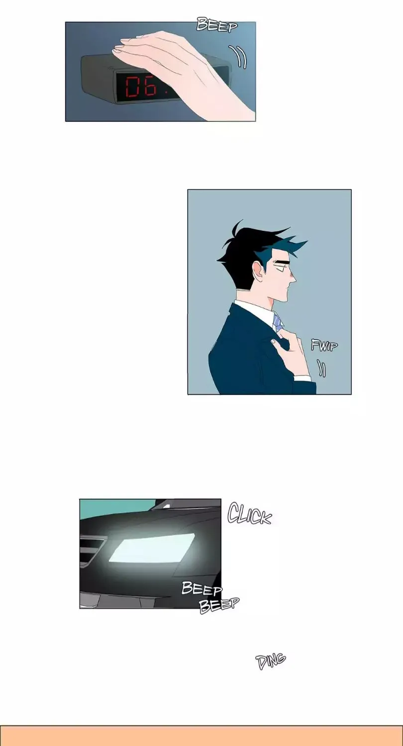 The Lady and Her Butler Chapter 29 page 13 - 