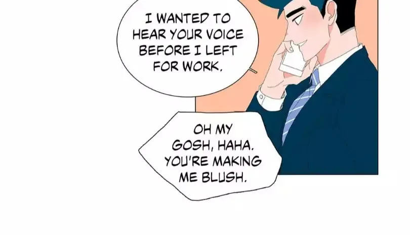 The Lady and Her Butler Chapter 29 page 16 - 