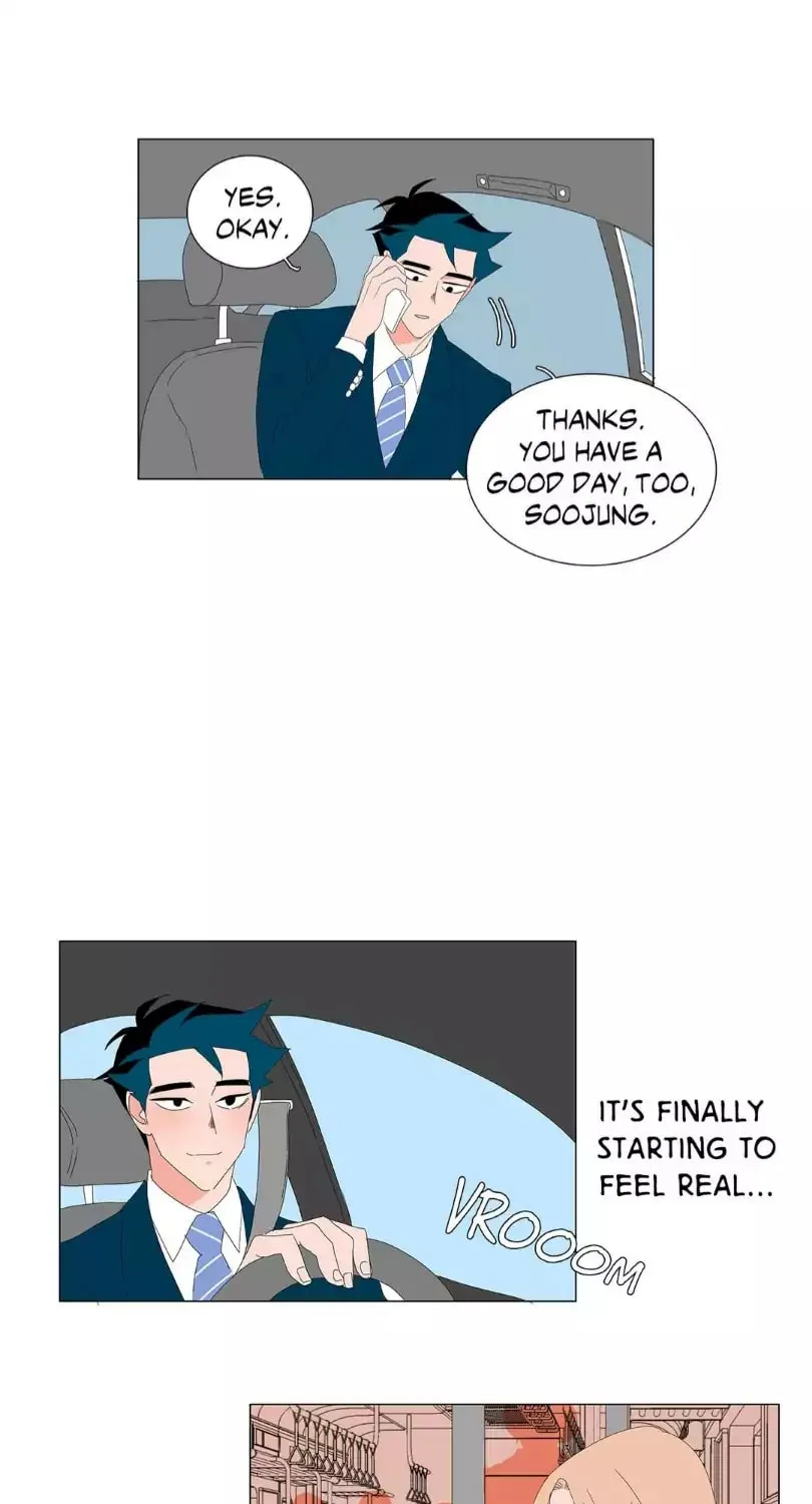 The Lady and Her Butler Chapter 29 page 17 - 