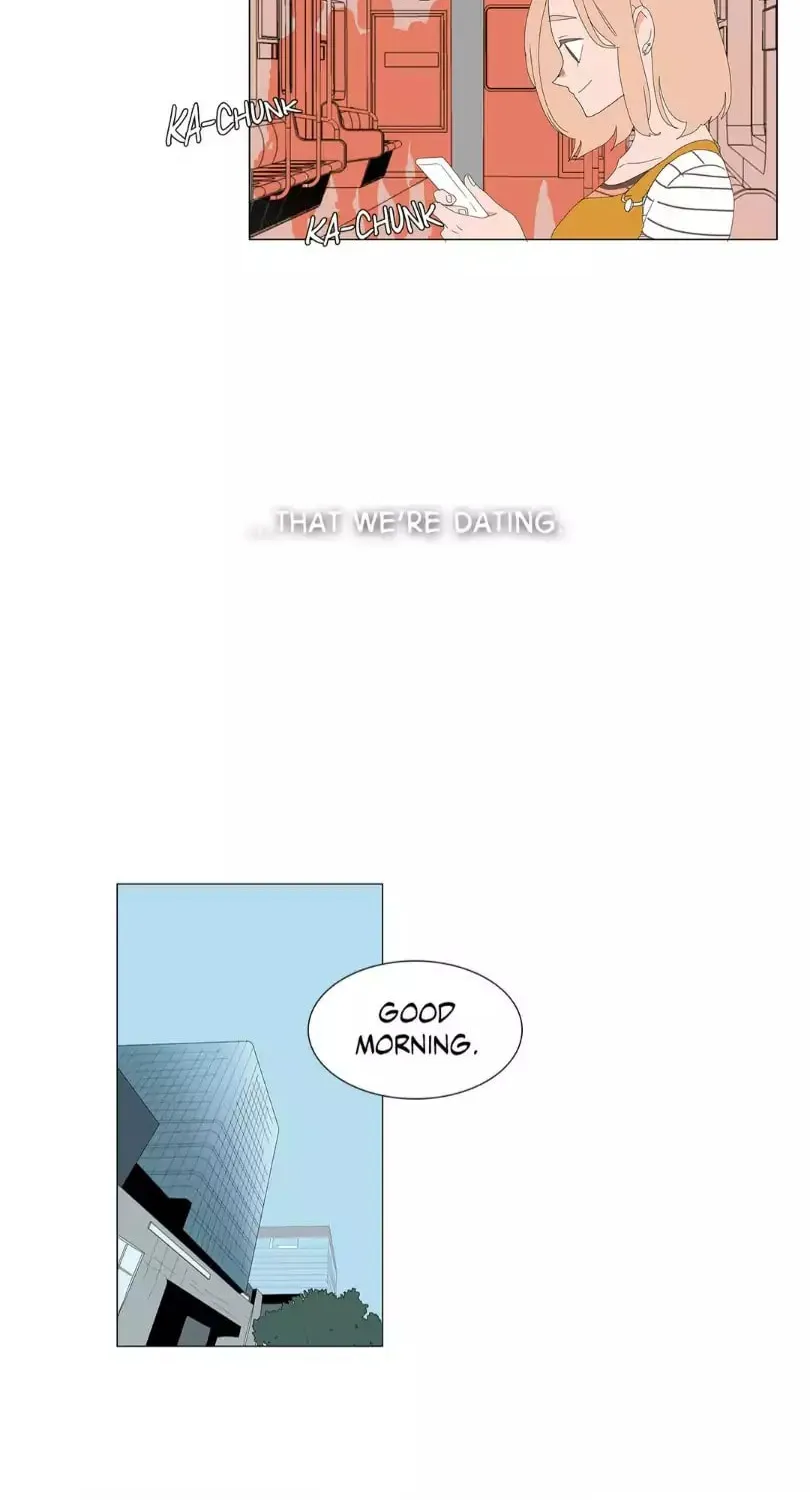 The Lady and Her Butler Chapter 29 page 18 - 