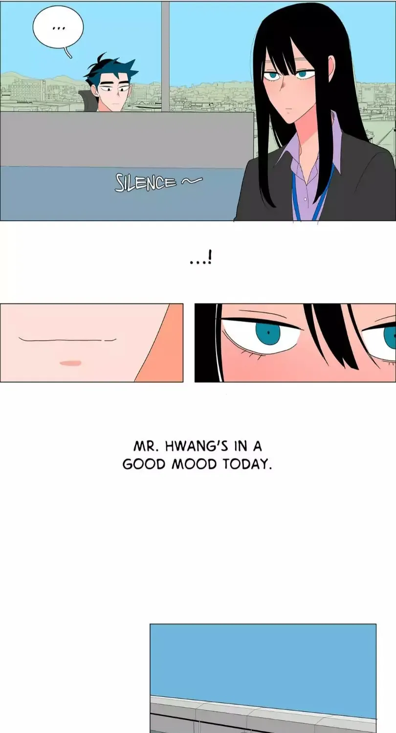 The Lady and Her Butler Chapter 29 page 19 - 