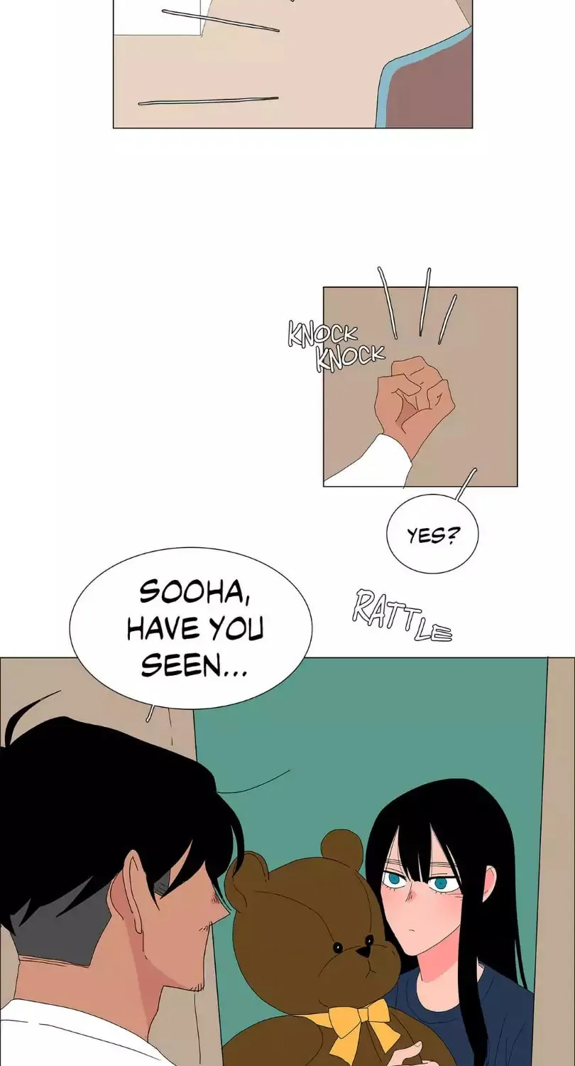 The Lady and Her Butler Chapter 29 page 3 - 