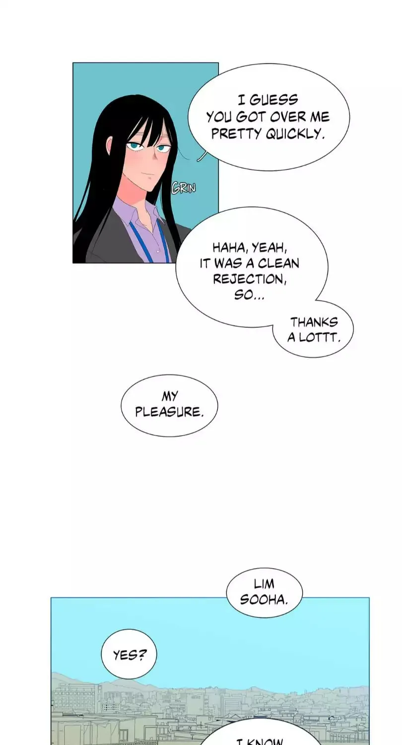 The Lady and Her Butler Chapter 29 page 23 - 
