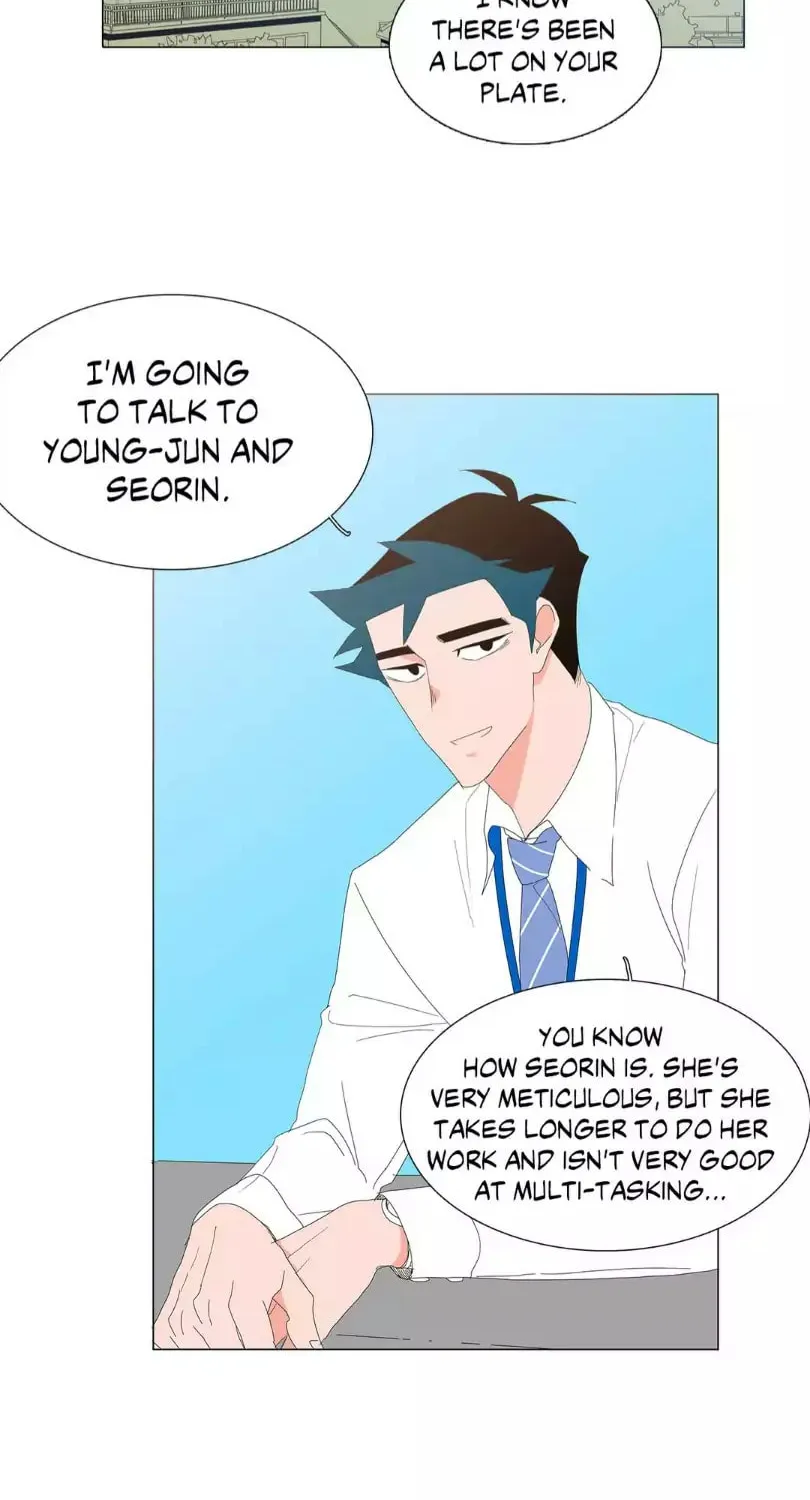 The Lady and Her Butler Chapter 29 page 24 - 