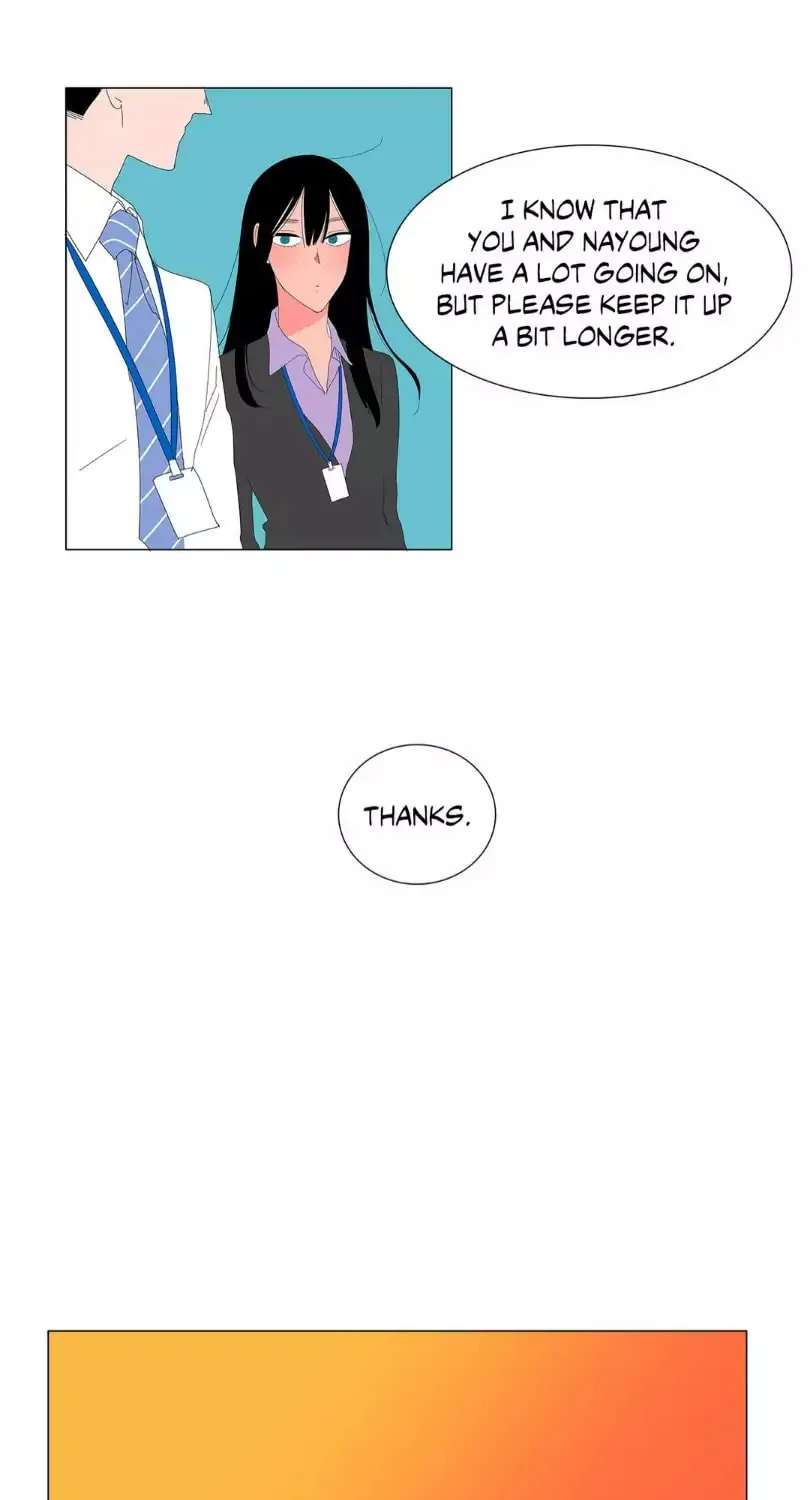 The Lady and Her Butler Chapter 29 page 25 - 