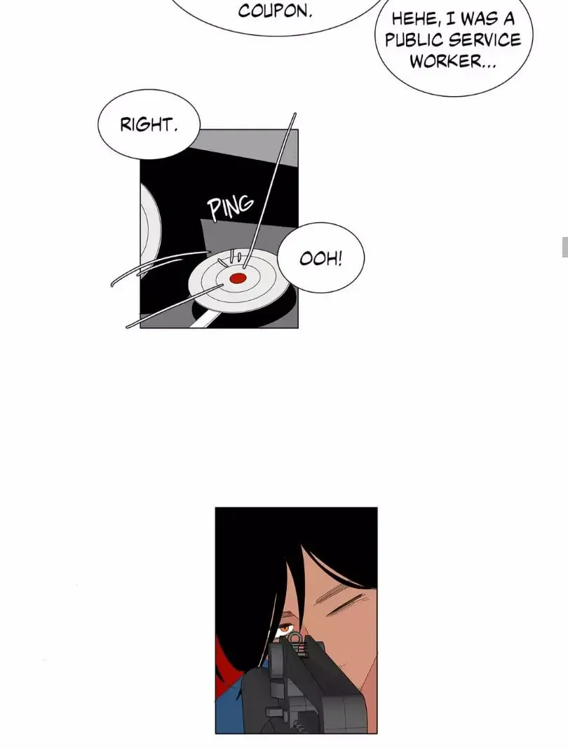 The Lady and Her Butler Chapter 29 page 27 - 