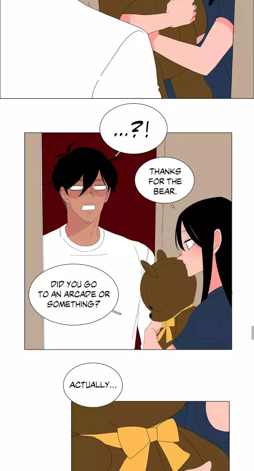 The Lady and Her Butler Chapter 29 page 4 - 