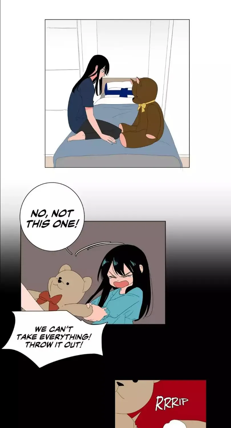 The Lady and Her Butler Chapter 29 page 6 - 