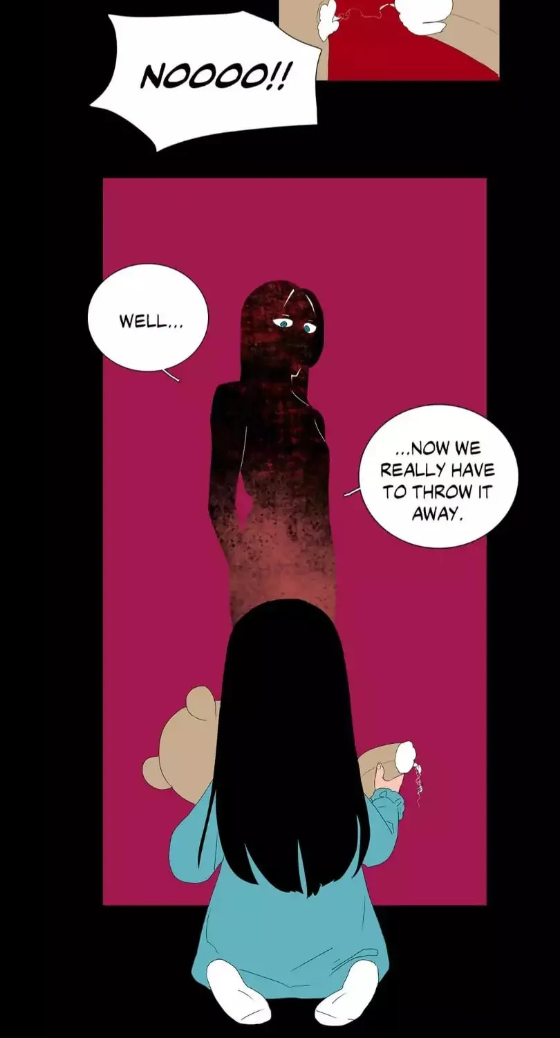 The Lady and Her Butler Chapter 29 page 7 - 