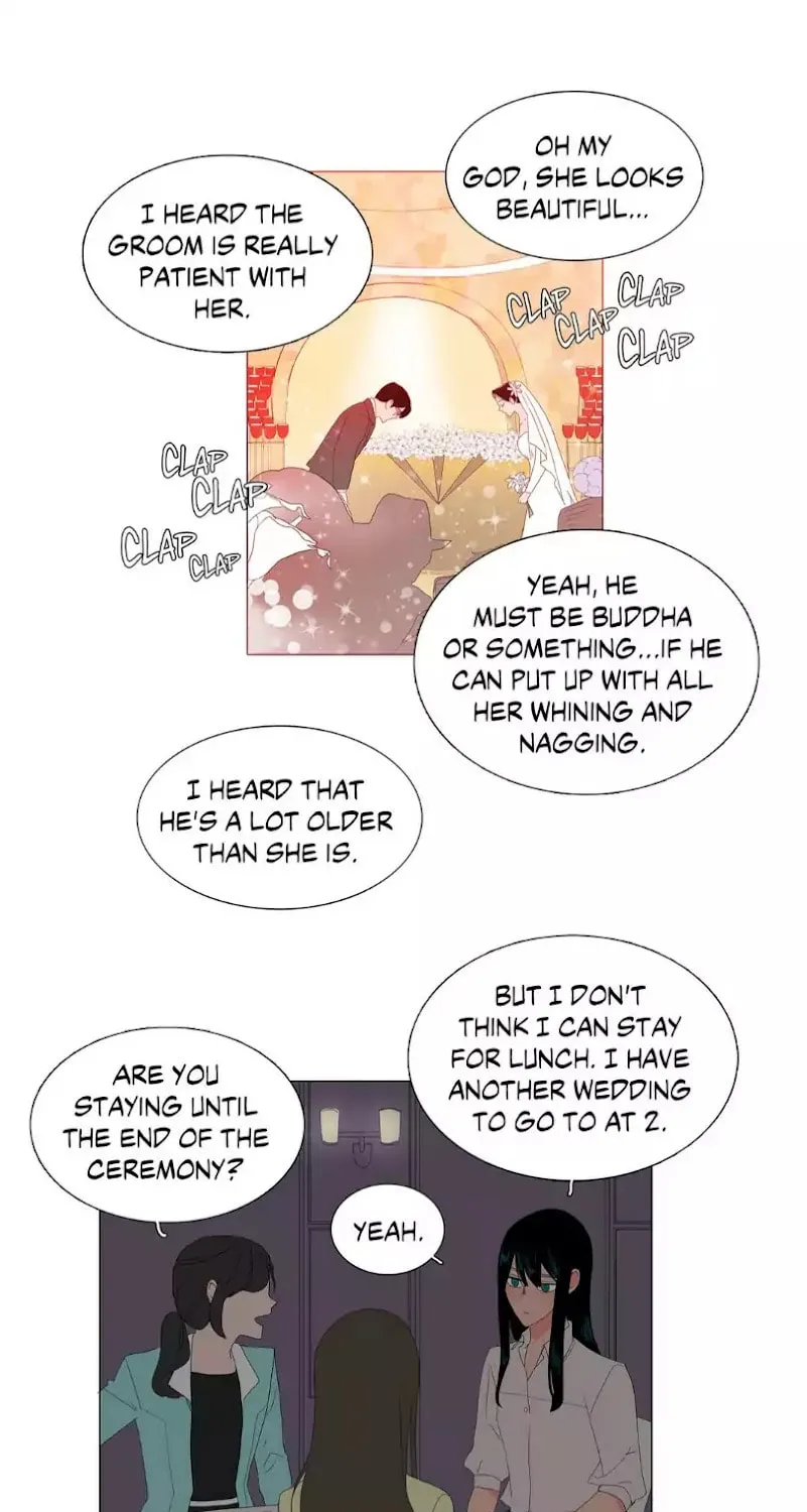 The Lady and Her Butler Chapter 30 page 12 - 