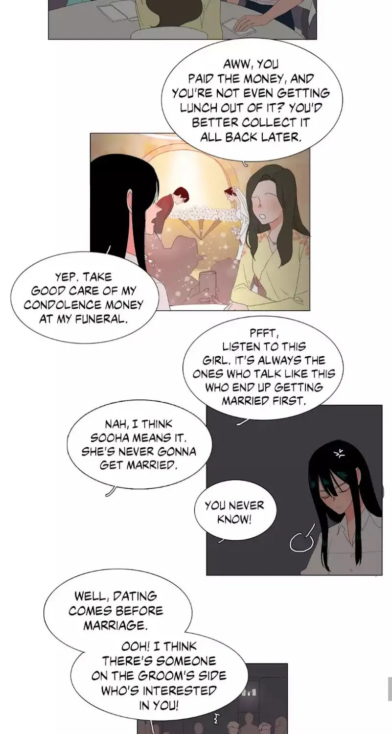 The Lady and Her Butler Chapter 30 page 13 - 
