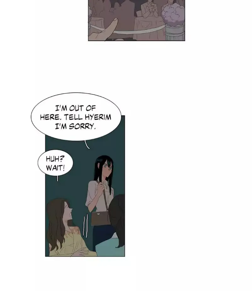 The Lady and Her Butler Chapter 30 page 14 - 