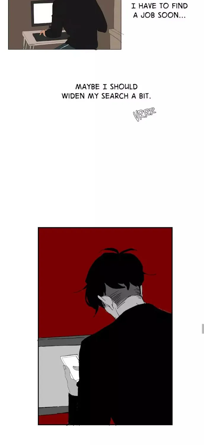 The Lady and Her Butler Chapter 30 page 17 - 