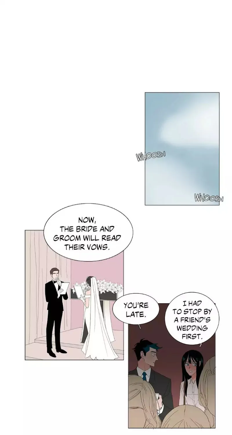 The Lady and Her Butler Chapter 30 page 19 - 