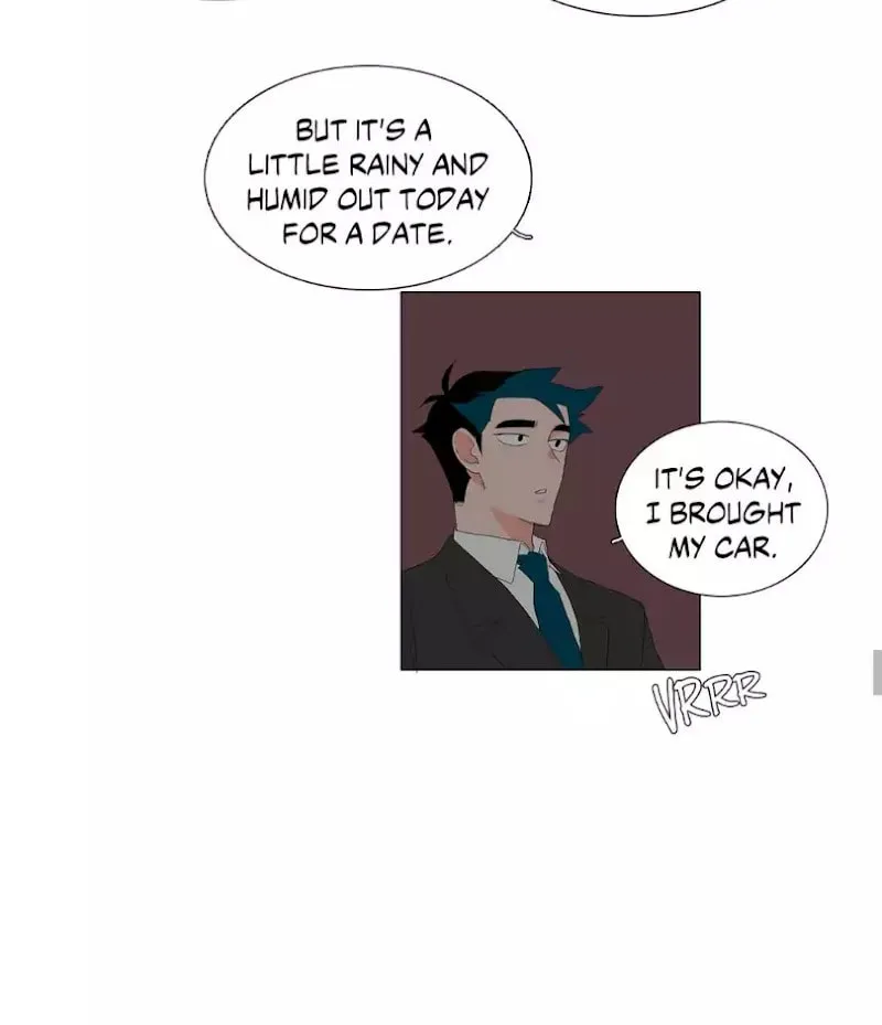 The Lady and Her Butler Chapter 30 page 21 - 