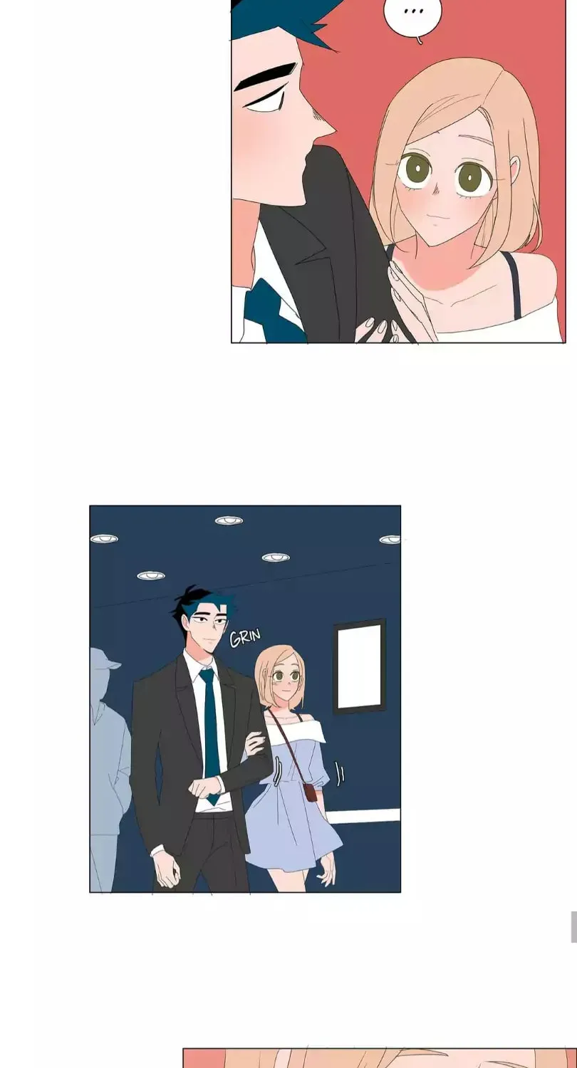 The Lady and Her Butler Chapter 30 page 25 - 