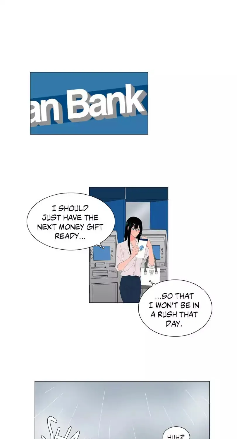 The Lady and Her Butler Chapter 30 page 27 - 