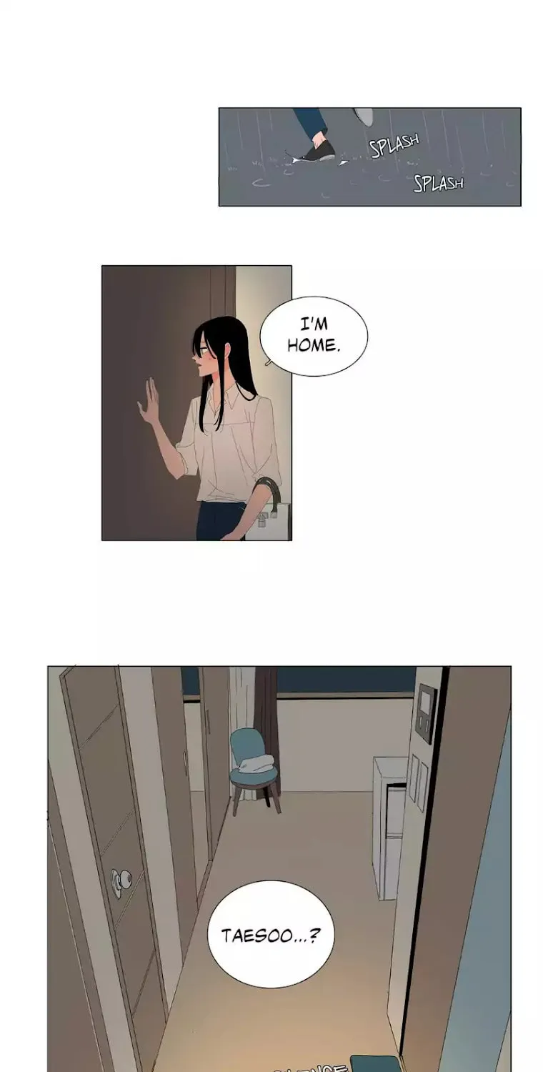 The Lady and Her Butler Chapter 30 page 30 - 