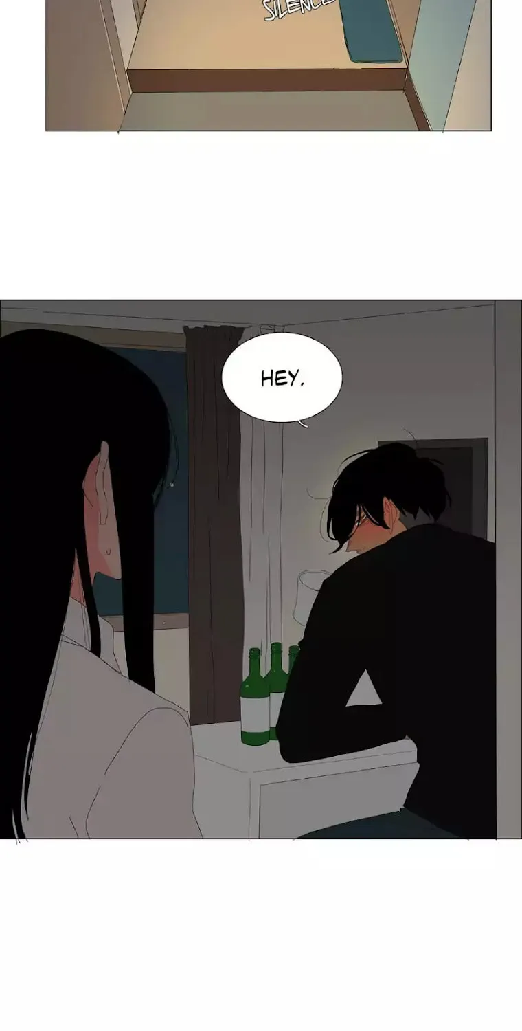 The Lady and Her Butler Chapter 30 page 31 - 