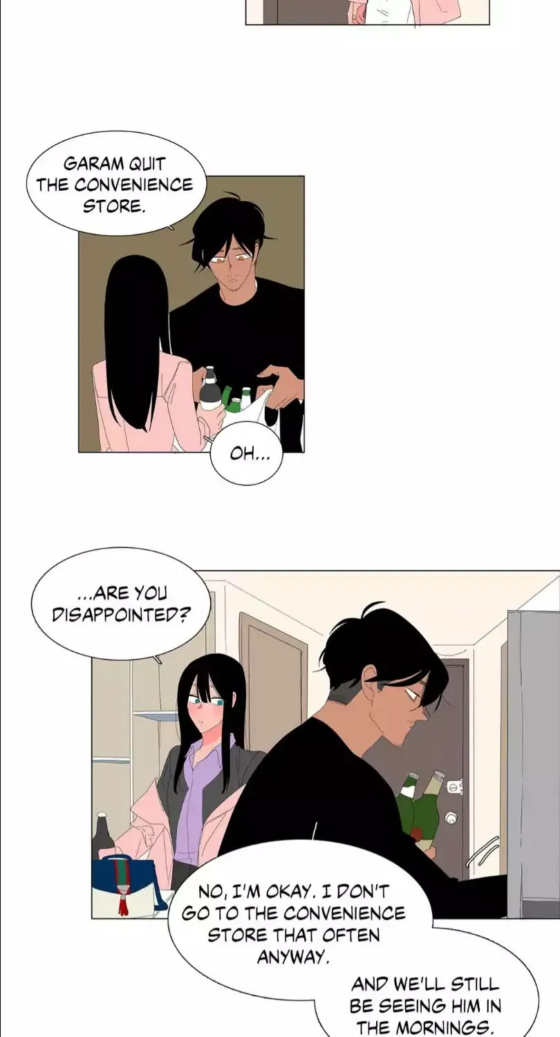The Lady and Her Butler Chapter 30 page 6 - 