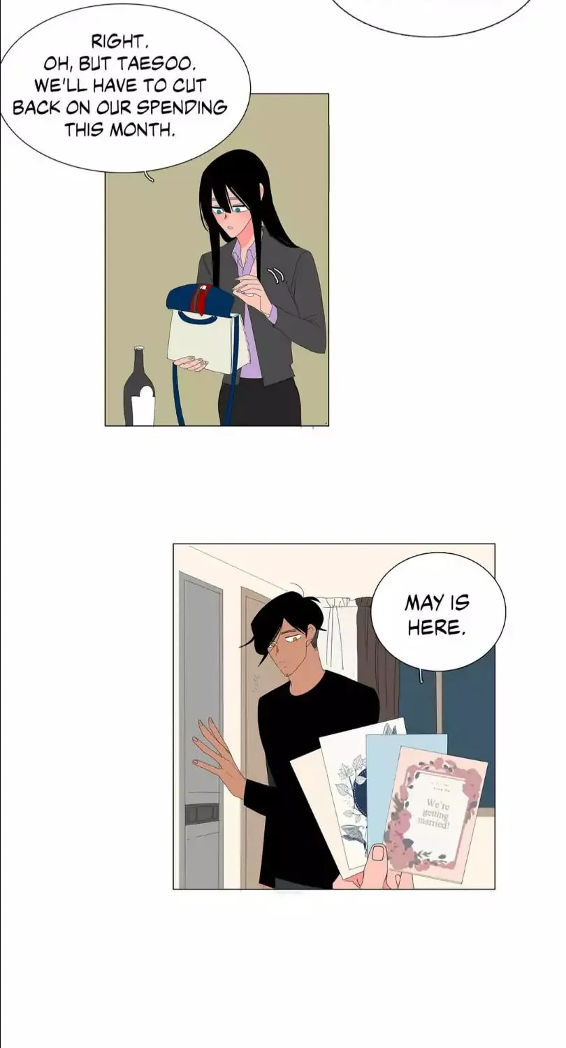 The Lady and Her Butler Chapter 30 page 7 - 