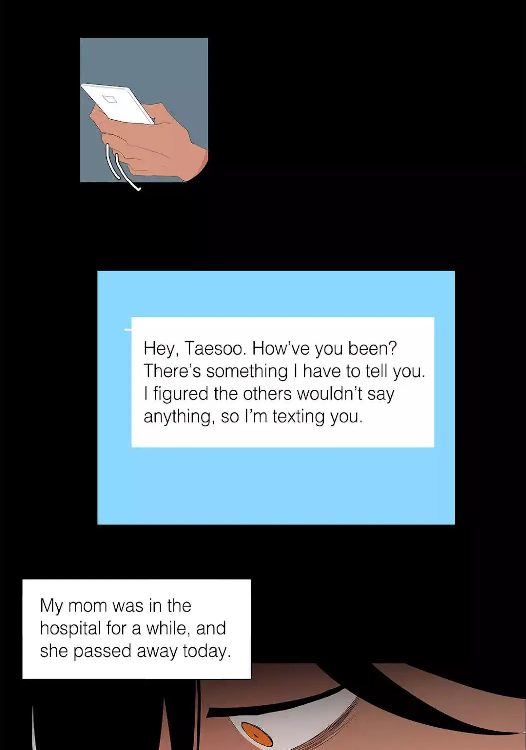 The Lady and Her Butler Chapter 31 page 13 - 