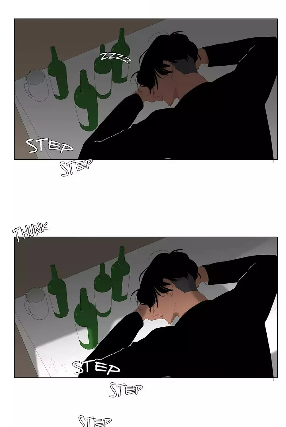 The Lady and Her Butler Chapter 31 page 18 - 