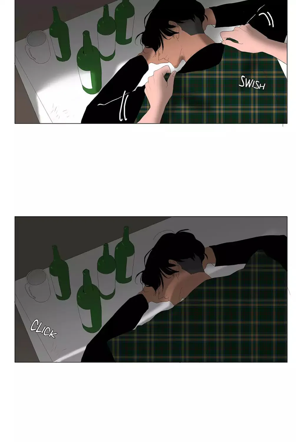 The Lady and Her Butler Chapter 31 page 20 - 
