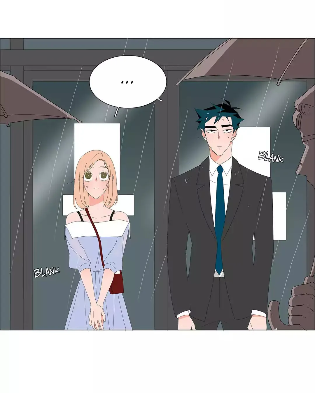 The Lady and Her Butler Chapter 31 page 31 - 