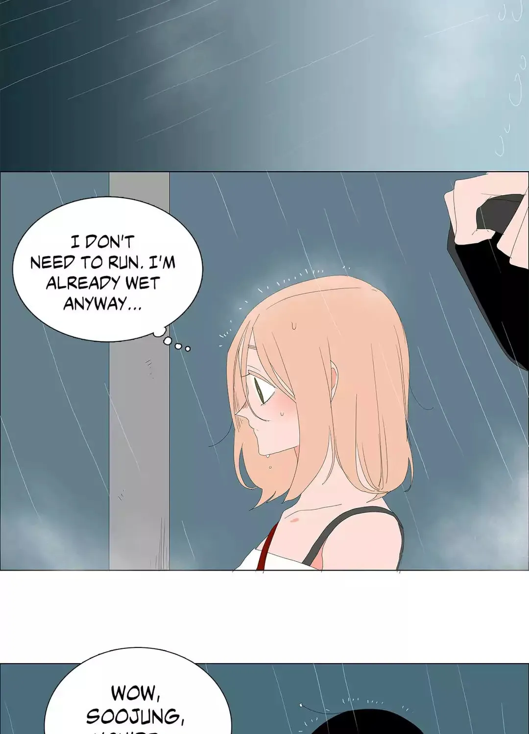 The Lady and Her Butler Chapter 31 page 35 - 