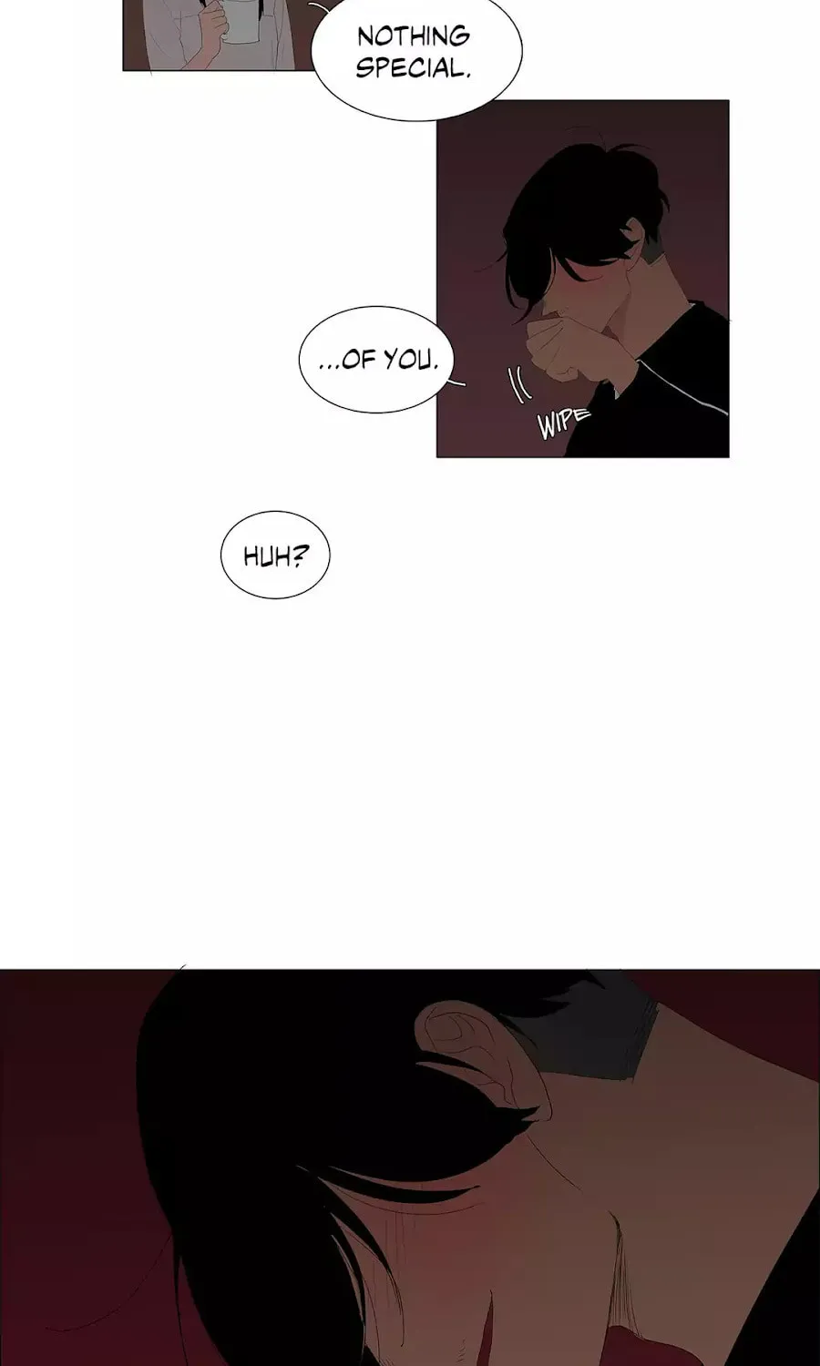 The Lady and Her Butler Chapter 31 page 9 - 