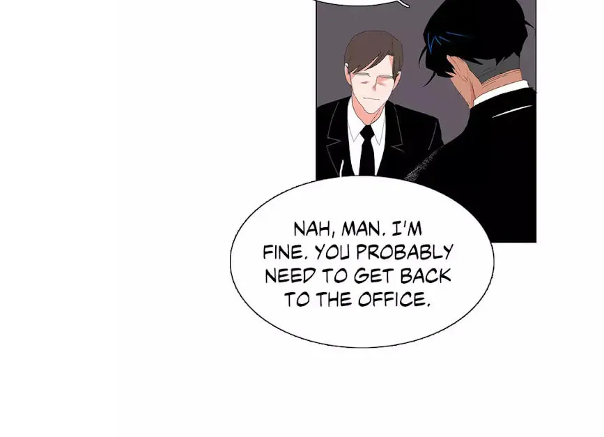 The Lady and Her Butler Chapter 32 page 16 - 