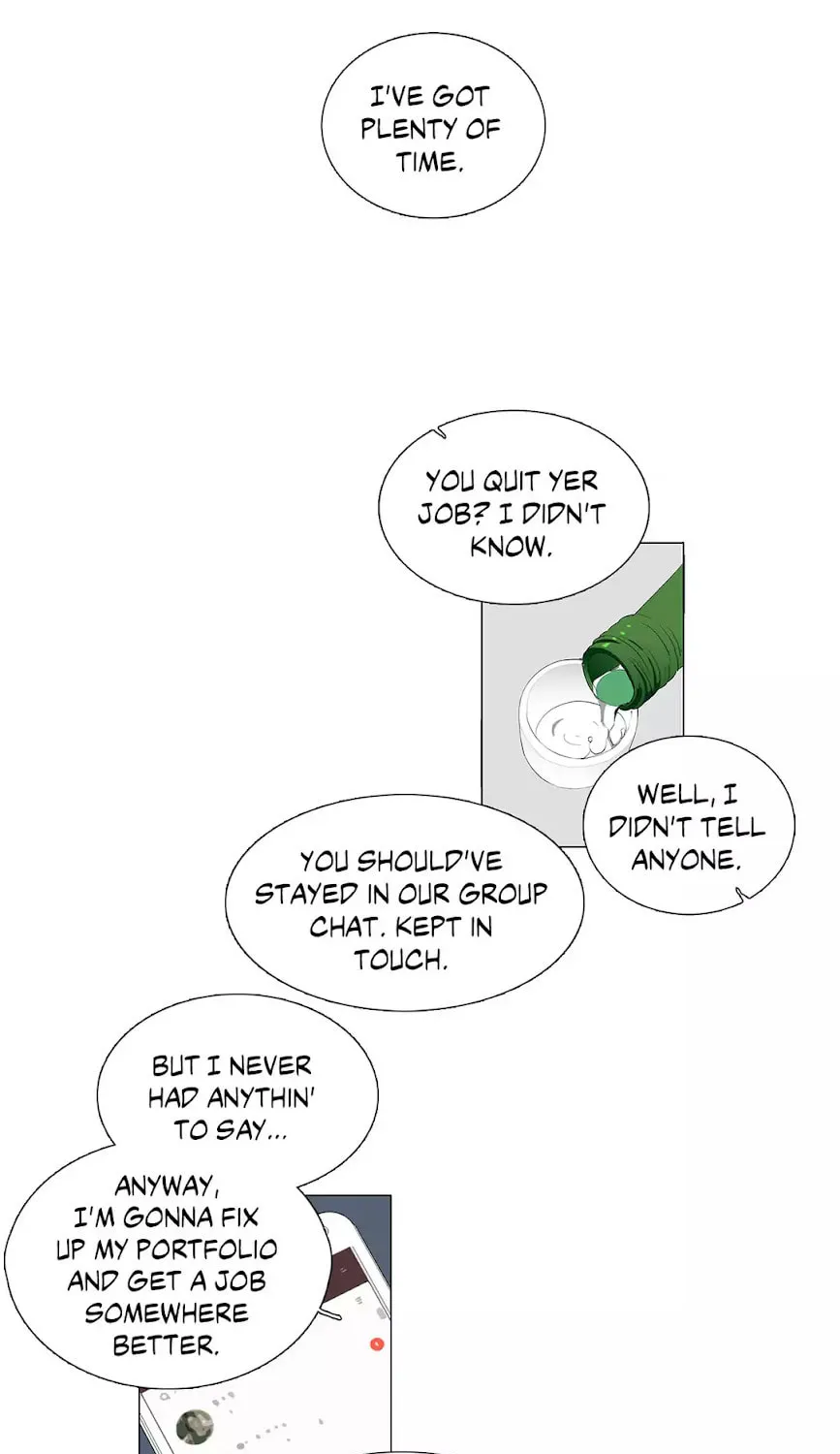 The Lady and Her Butler Chapter 32 page 17 - 