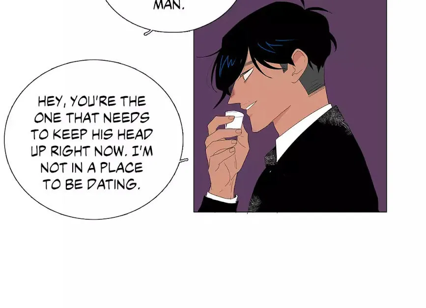The Lady and Her Butler Chapter 32 page 19 - 