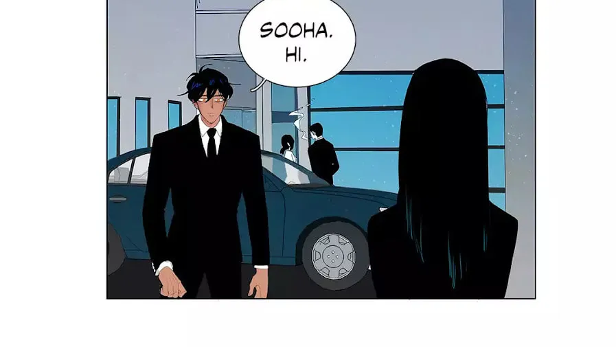 The Lady and Her Butler Chapter 32 page 25 - 