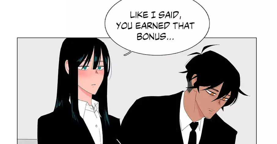 The Lady and Her Butler Chapter 32 page 28 - 