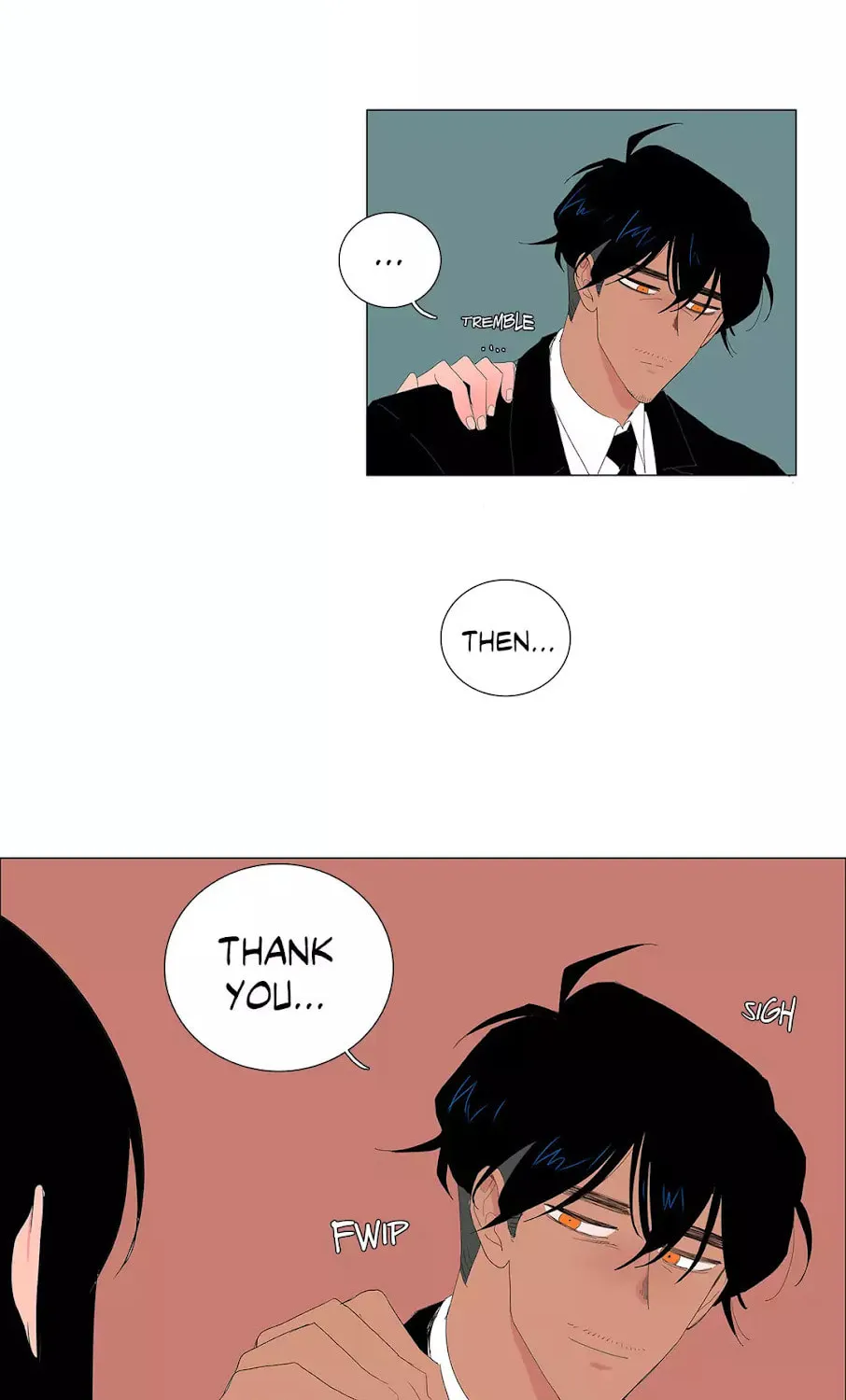 The Lady and Her Butler Chapter 32 page 30 - 