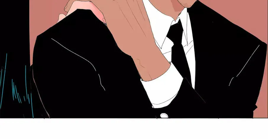 The Lady and Her Butler Chapter 32 page 31 - 
