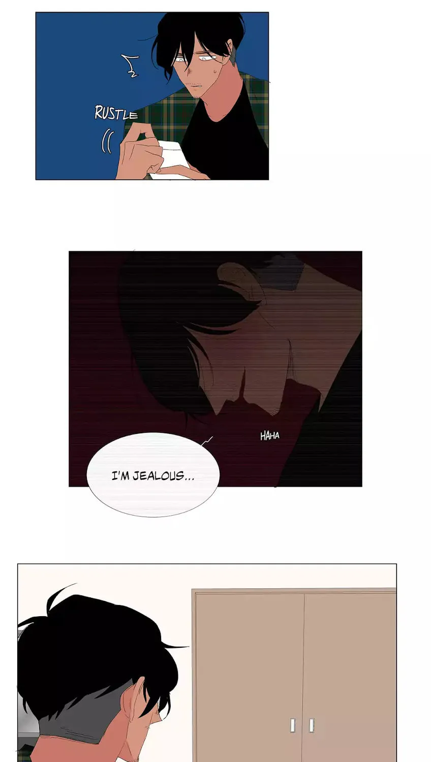 The Lady and Her Butler Chapter 32 page 5 - 