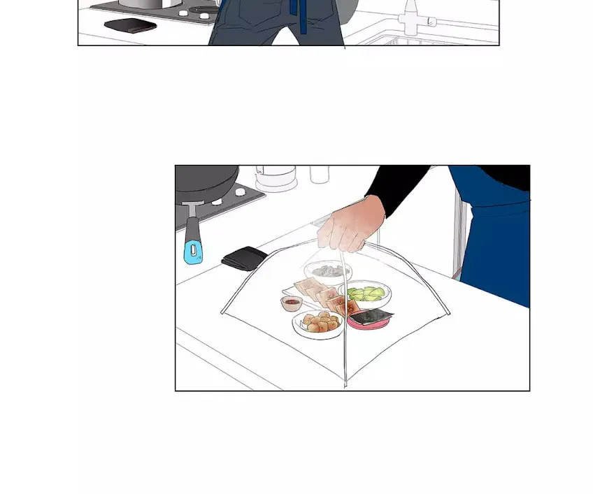 The Lady and Her Butler Chapter 32 page 7 - 