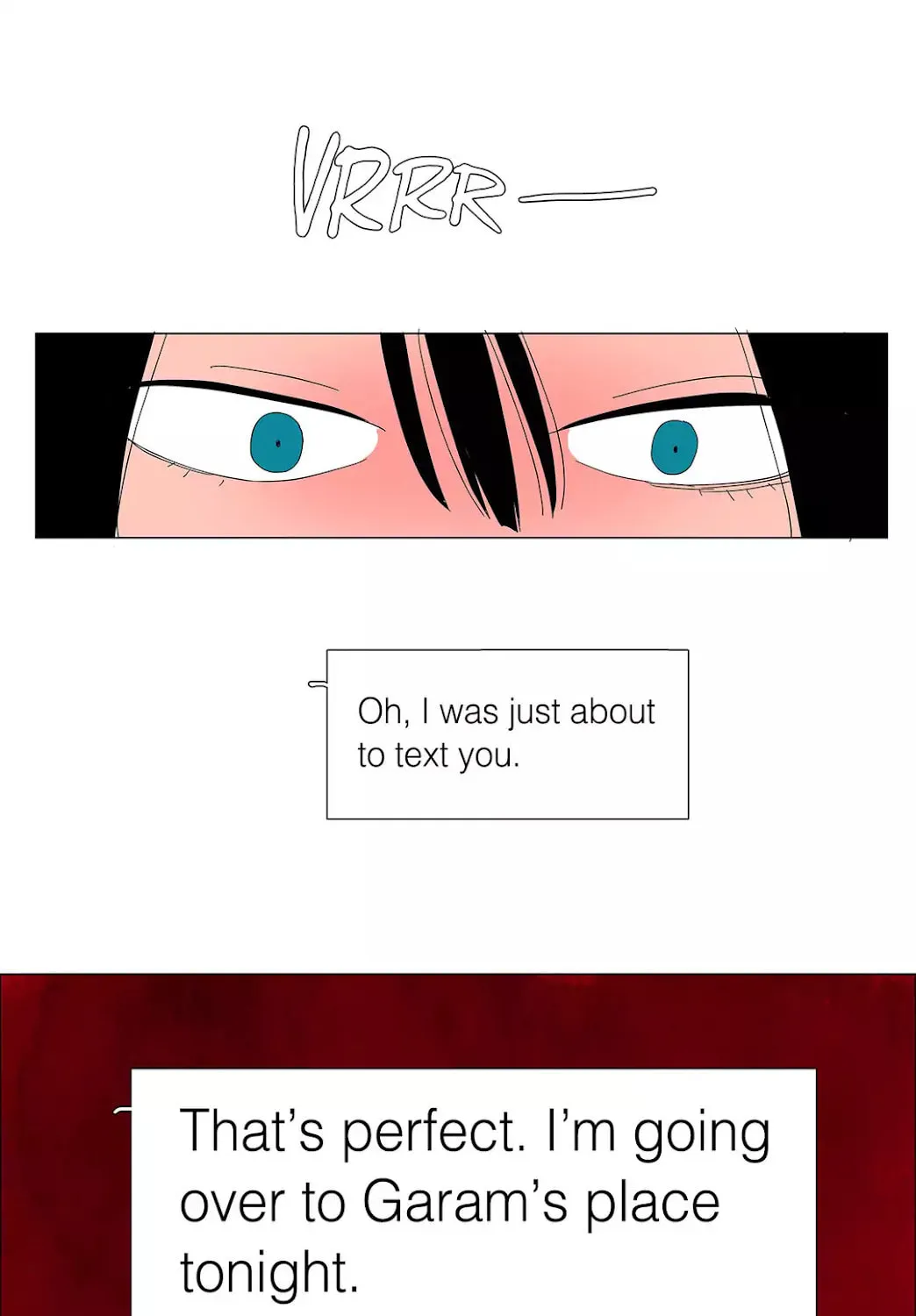 The Lady and Her Butler Chapter 33 page 22 - 