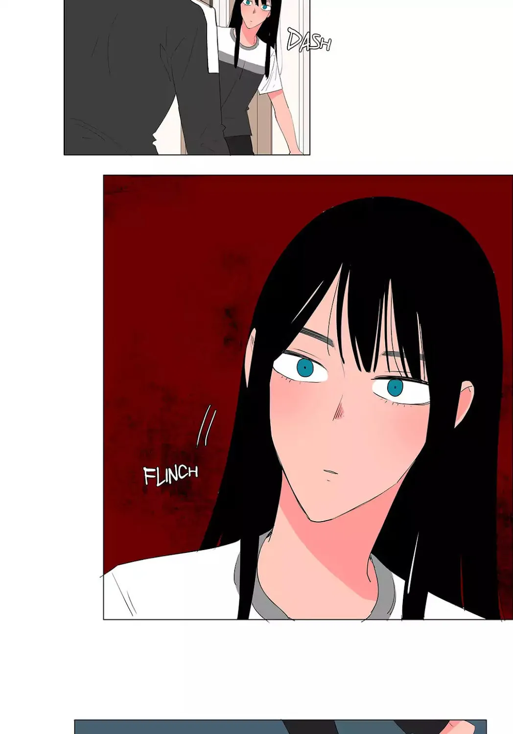 The Lady and Her Butler Chapter 33 page 37 - 