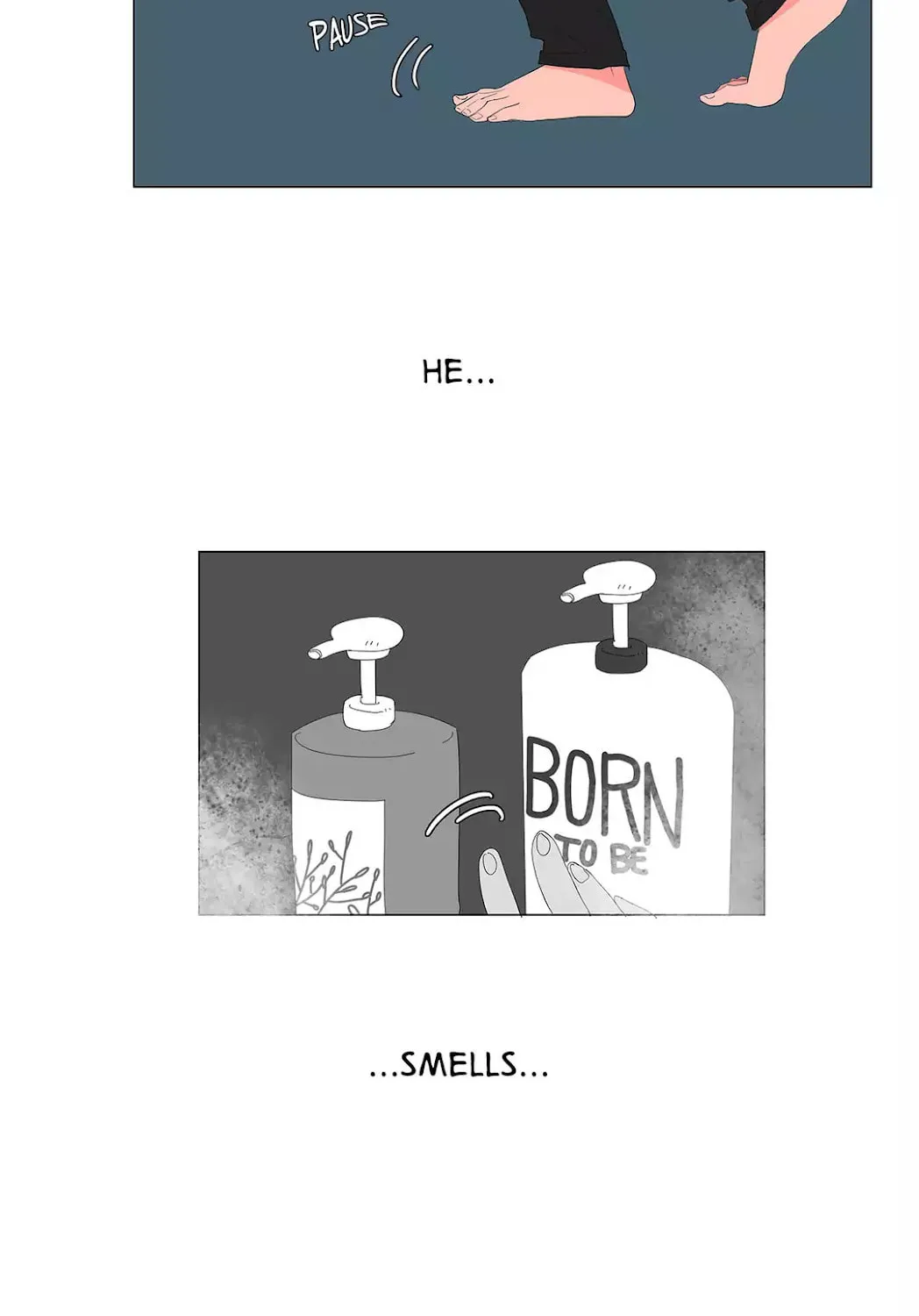 The Lady and Her Butler Chapter 33 page 38 - 