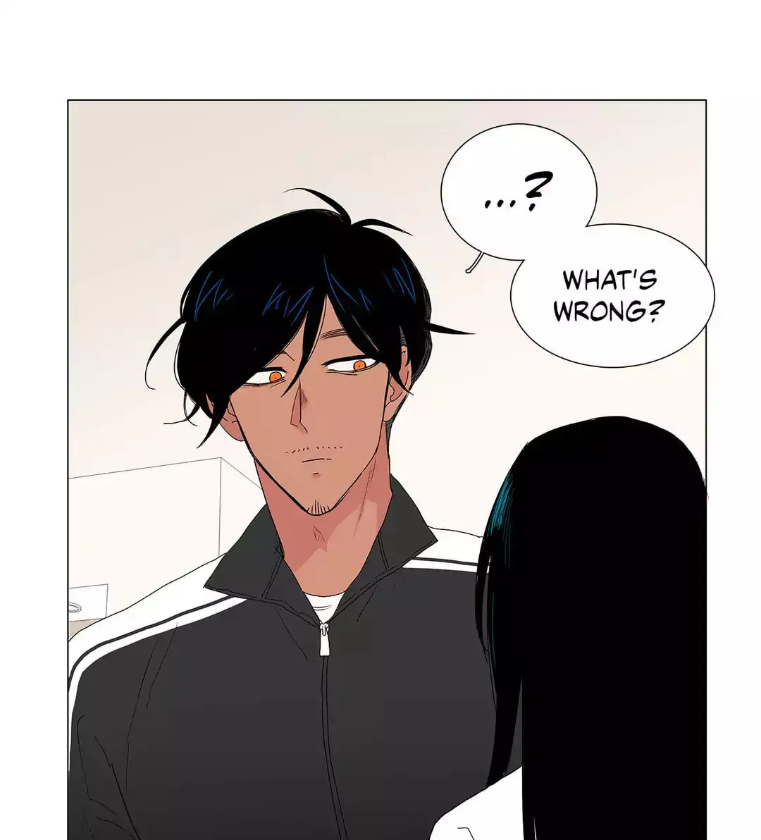 The Lady and Her Butler Chapter 33 page 40 - 
