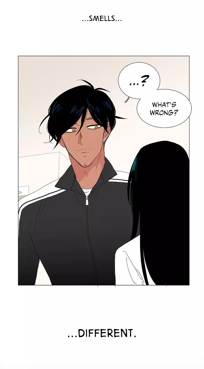 The Lady and Her Butler Chapter 34 page 2 - 